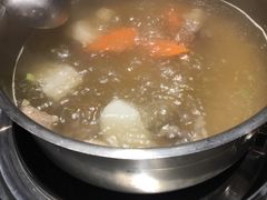 -牛品福潮汕牛肉火锅(旺庄店)