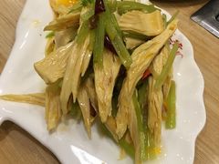 -清真重庆巴爷香辣鸡煲(南小巷店)