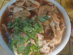-真素诚·清真(新华路店)