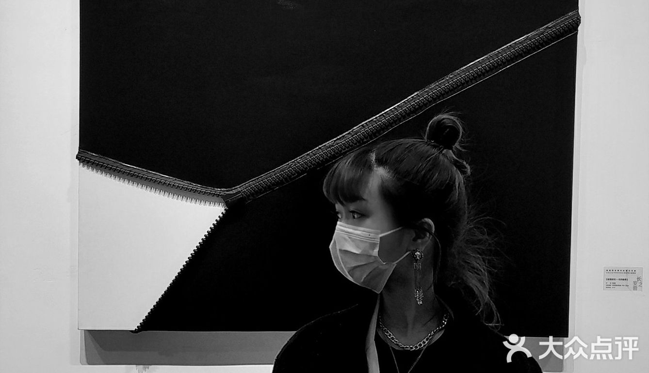 艺术气息扑面而来