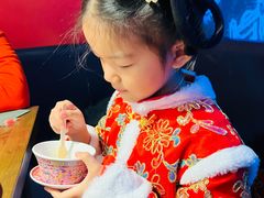-京门老爆三·铜锅涮肉 爆肚(芳群园店)