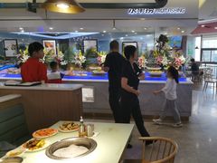 -红透天牛排海鲜自助(长和国际直营店)