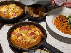 -必胜客(兴华中路PH店)