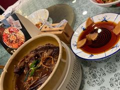 -客家汇·客家传承菜(水库店)
