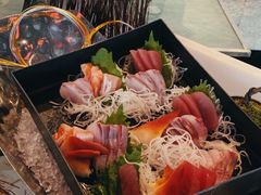 -滩万日本料理Nadaman(国贸大酒店)