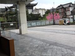 -星巴克(扬州珍园店)