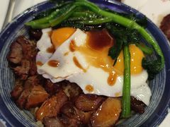 -澳门陈光记烧味饭店(南京德基广场店)
