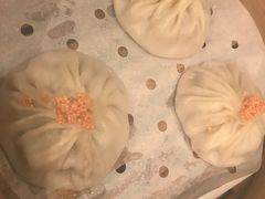 -老班长手工灌汤包(望京华彩店)