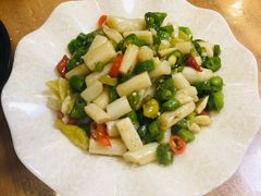 泡椒藕带-大山土菜(航华一村二街坊店)