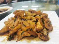 油闷笋-协和菜馆(凤凰街店)