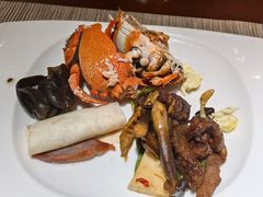 -杭州国际会议中心洲际酒店-德国啤酒屋(砂之船国际生活广场店)