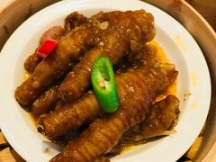 酱皇蒸凤爪-金苑海鲜酒家(来魅力店)