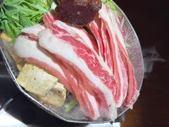 -鳗鱼家·深夜食堂(军博店)