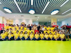 -巧虎KIDS早教中心(青秀区盛天地店)