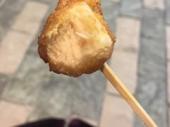 -1973继光香香鸡(合生汇购物中心店)