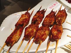-锦州烧烤(北太平庄店)