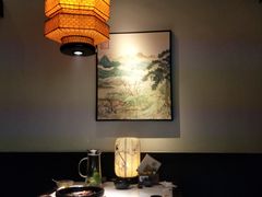 -绿茶餐厅(深圳龙华天虹购物中心店)