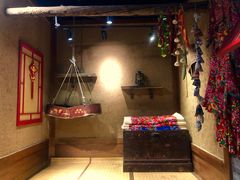 -满园烤鸭·春饼(太原街万达店)