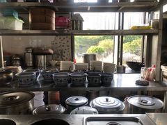 -秦云老太婆摊摊面(磁器口店)