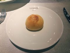 芝士餐包-La Sauce法意餐厅
