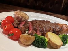 -柏蔻餐厅Le Banquet Bistro(天河北店)