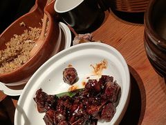 -绿茶餐厅(朝阳大悦城店)