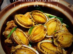 -啫神·广州地标美食(北京路店)