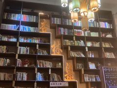 -十一咖啡(青年大街工厂店)