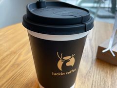 -瑞幸咖啡(星河WORLDCOCOPark店)