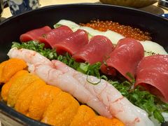 -小山日本料理(太古汇店)