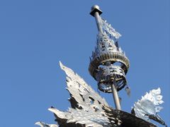-西双版纳傣族园