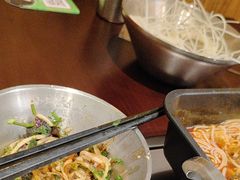 -小螺大作·螺蛳粉火锅(林和西店)