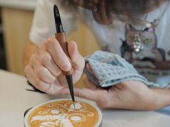 -SAFARI COFFEE