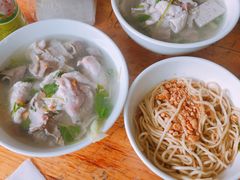 -南香小食店(水门路店)
