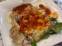 -台湾小竹(华宇广场店)