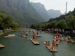 -云台山风景名胜区