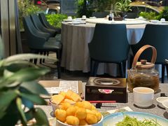 -晋江荣誉国际酒店·港誉茶餐厅