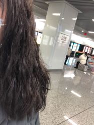 -初心HAlRSALON烫染接发