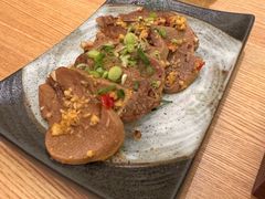 -德川家日本料理(顺义华联店)