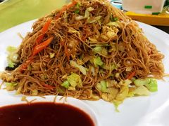 炒面线-莲花公园煎蟹(总店)
