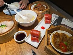 -点心传说·粤菜点心(佐阾虹湾店)