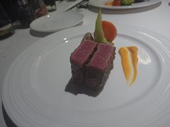 -K·Kitchen KK牛扒厨房(江南西店)