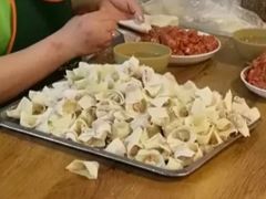 馄饨-包面西施(黄泥磅总店)