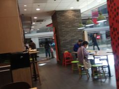 -麦当劳(龙湖北京大兴天街店)
