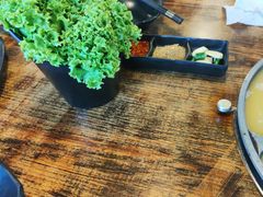 -梵行小馆烤肉(即墨店)