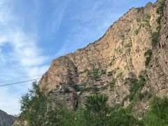 -桑干河大峡谷旅游区