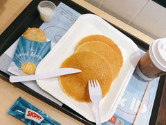 热香饼-麦当劳(沙田中心商场店)