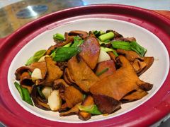 -老海陵·泰州菜(图书馆店)