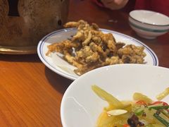 -临潼印象·特色陕菜