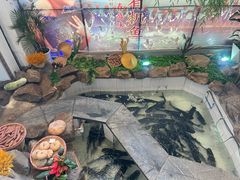 -春盛渔府(牛首山店)